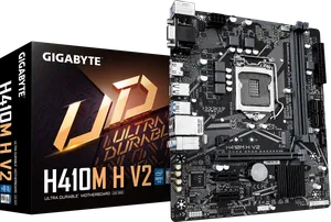 H410M H V2 (Rev. 1.9)